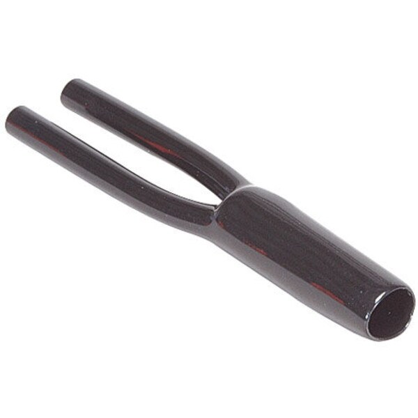 Main product image for Cable Pants 10mm 2-Conductor Black 10 Pcs. 082-780